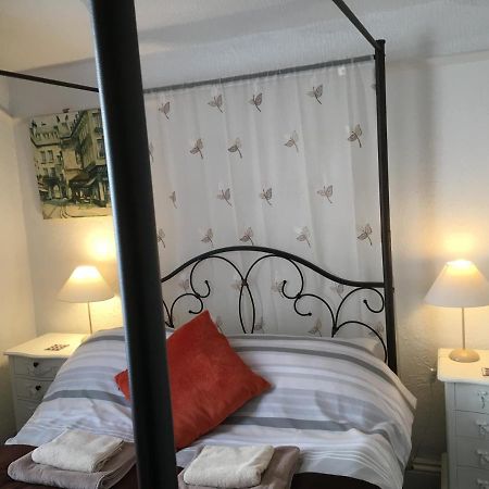 The Haldon Guest House Paignton Zewnętrze zdjęcie