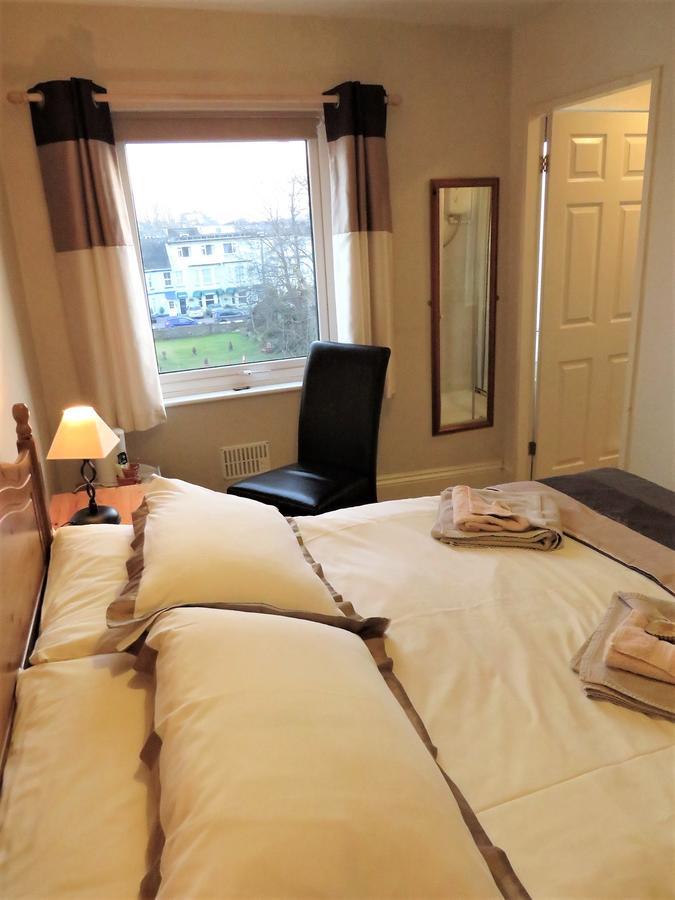 The Haldon Guest House Paignton Zewnętrze zdjęcie