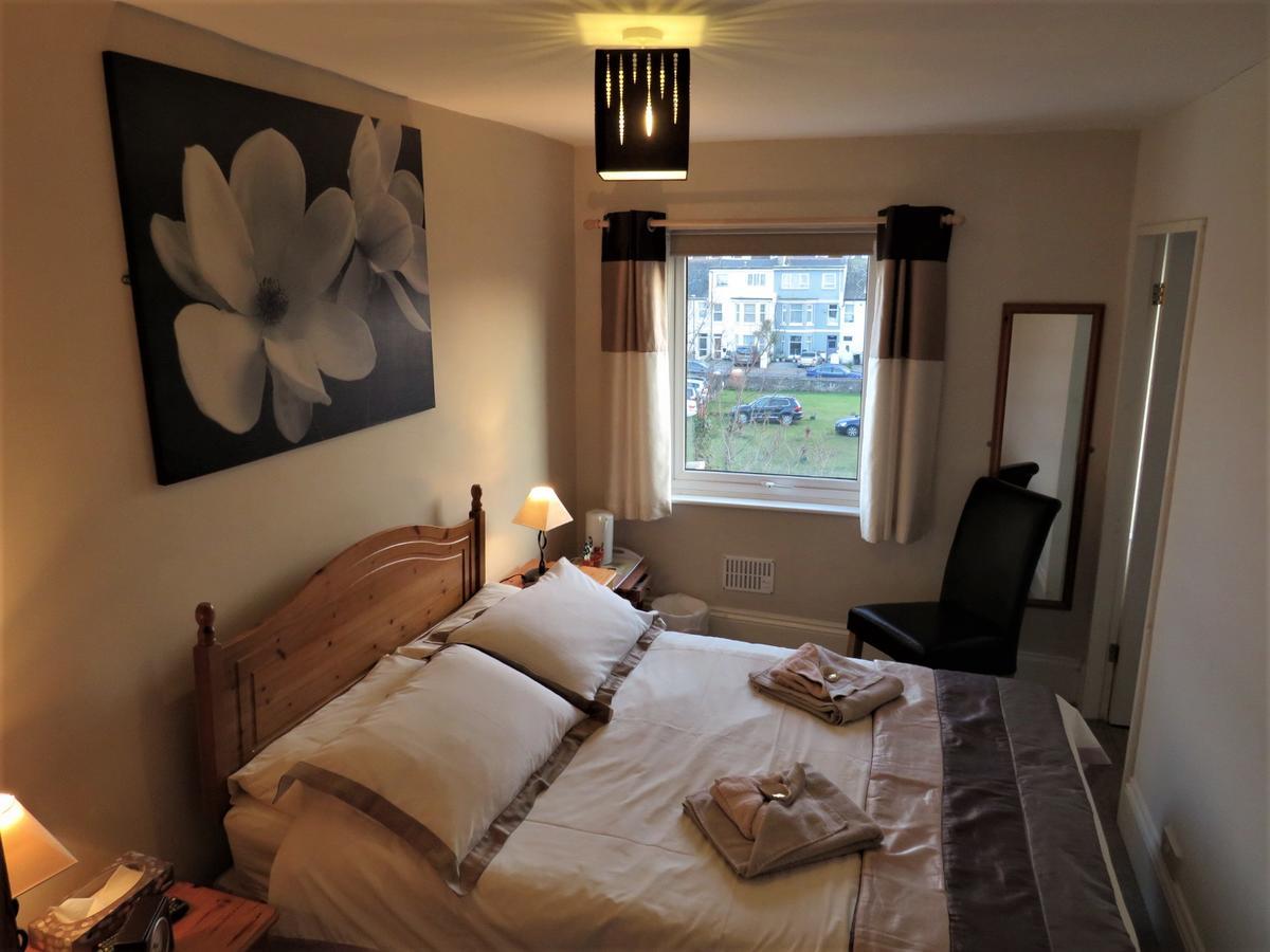 The Haldon Guest House Paignton Zewnętrze zdjęcie
