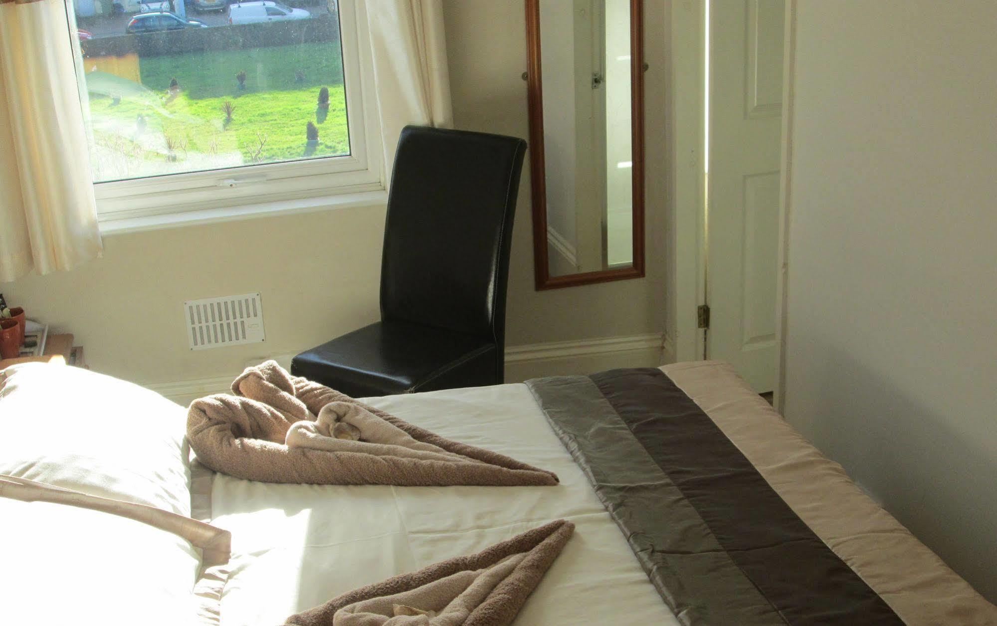 The Haldon Guest House Paignton Zewnętrze zdjęcie