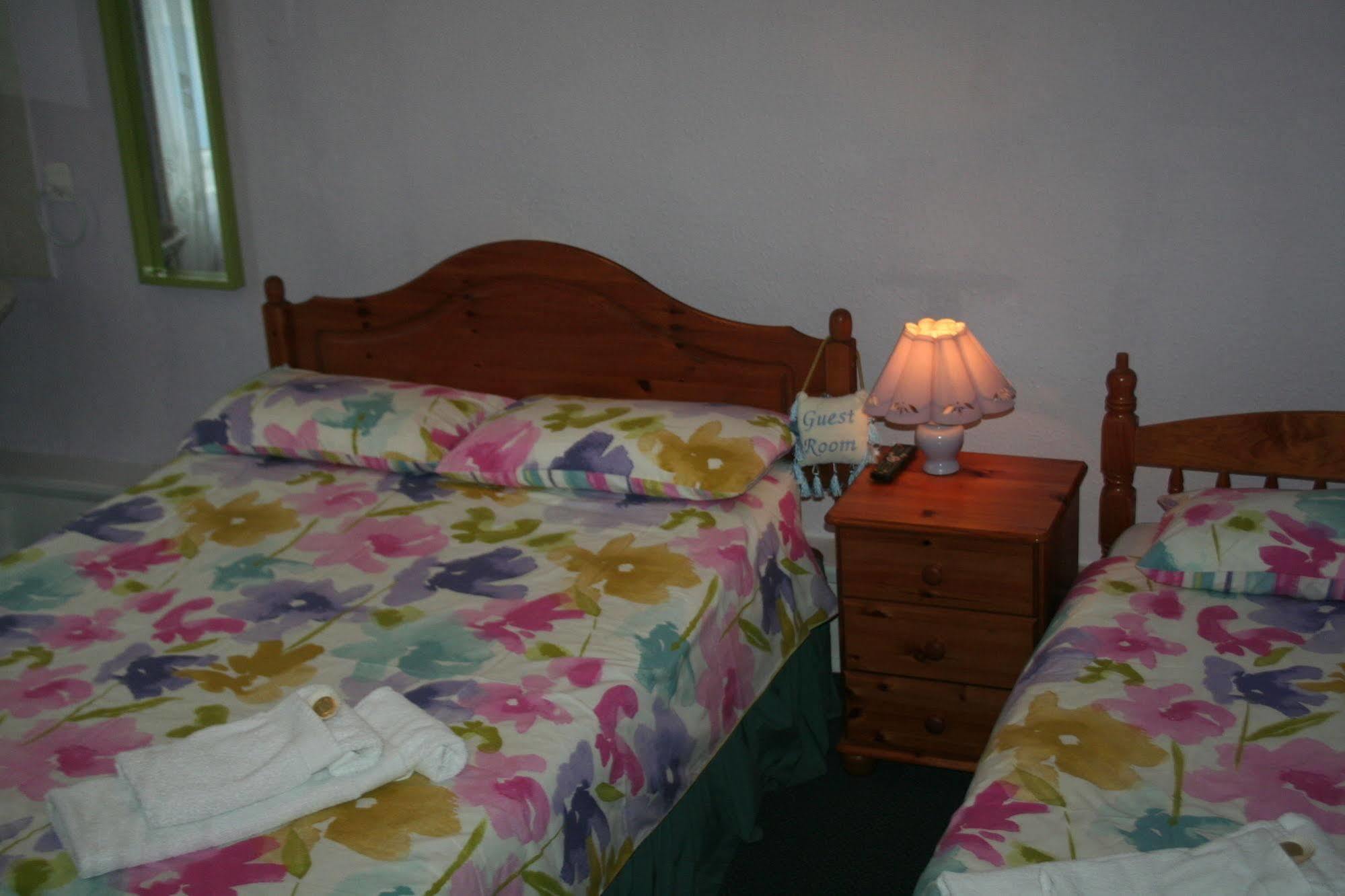 The Haldon Guest House Paignton Zewnętrze zdjęcie