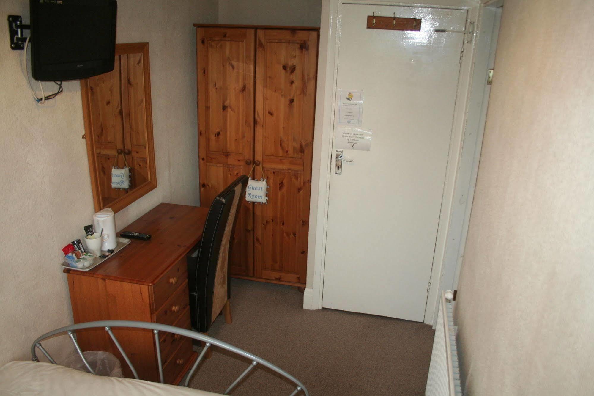 The Haldon Guest House Paignton Zewnętrze zdjęcie