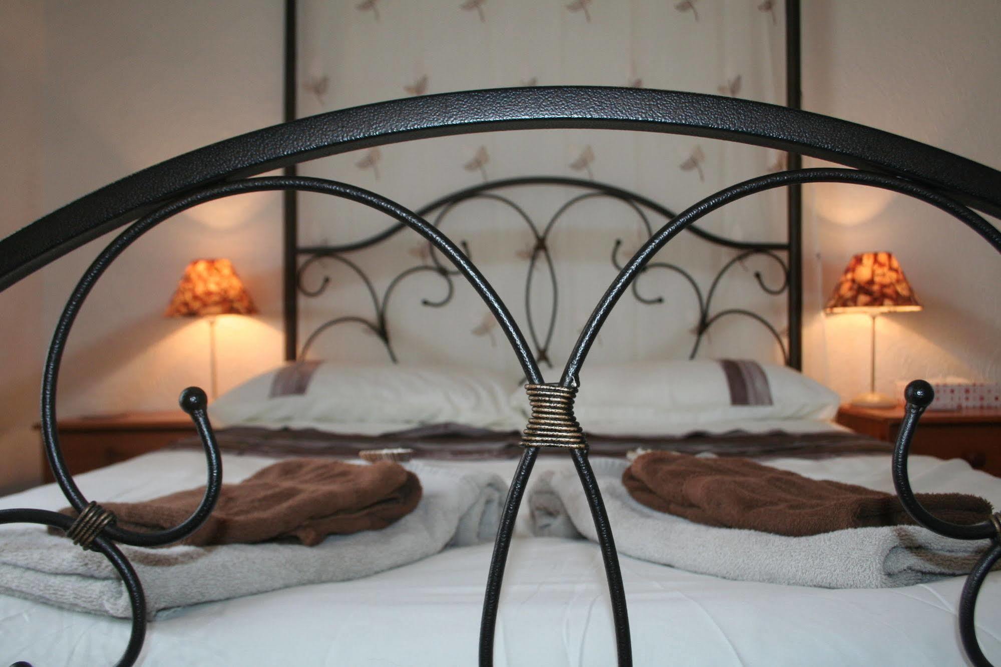The Haldon Guest House Paignton Zewnętrze zdjęcie
