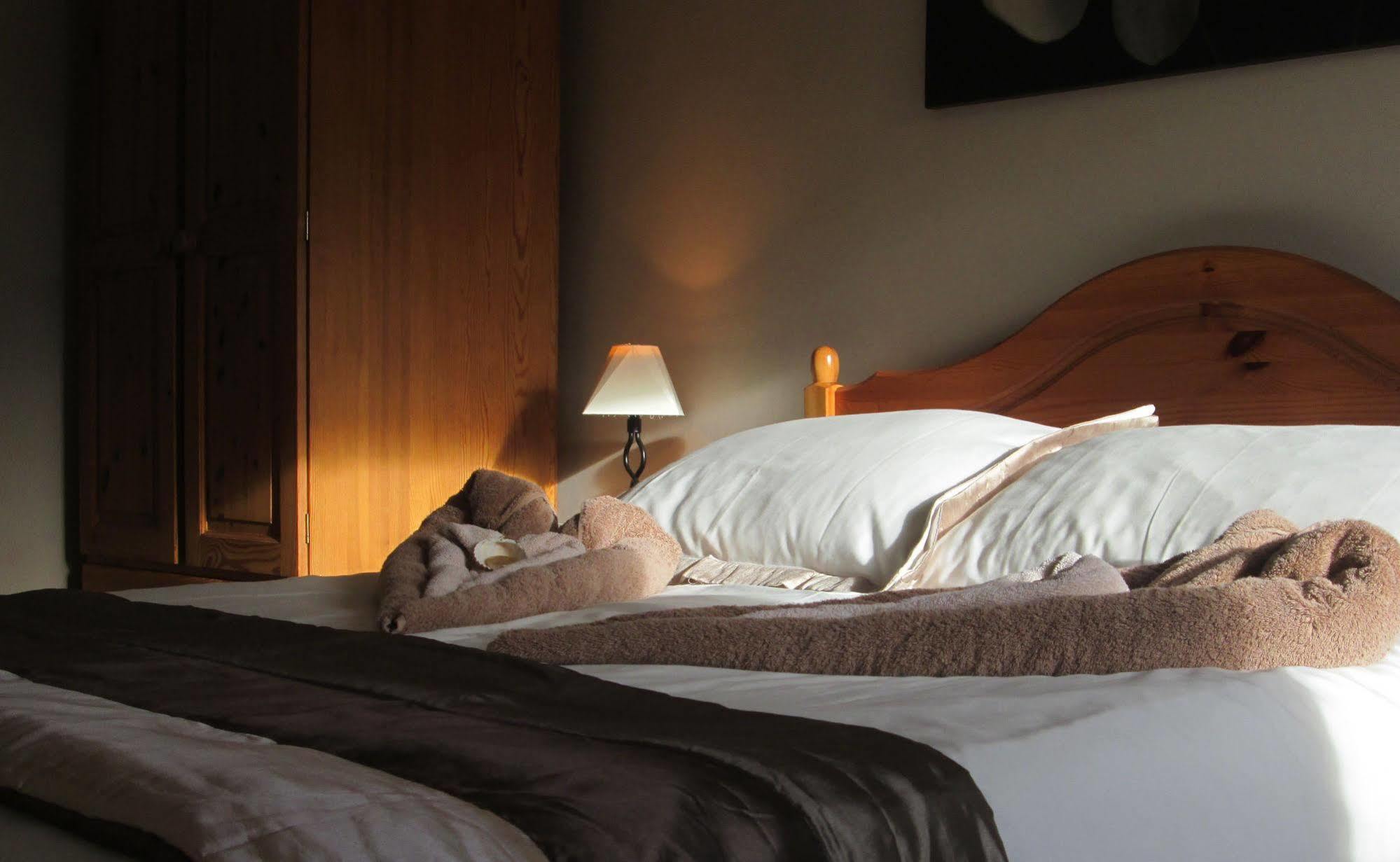 The Haldon Guest House Paignton Zewnętrze zdjęcie