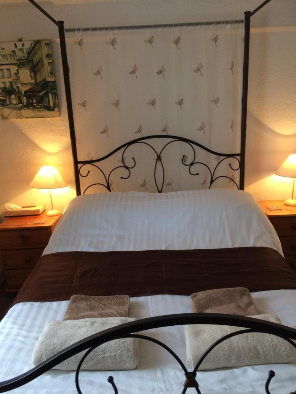 The Haldon Guest House Paignton Zewnętrze zdjęcie