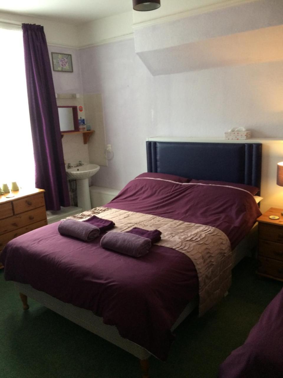 The Haldon Guest House Paignton Zewnętrze zdjęcie