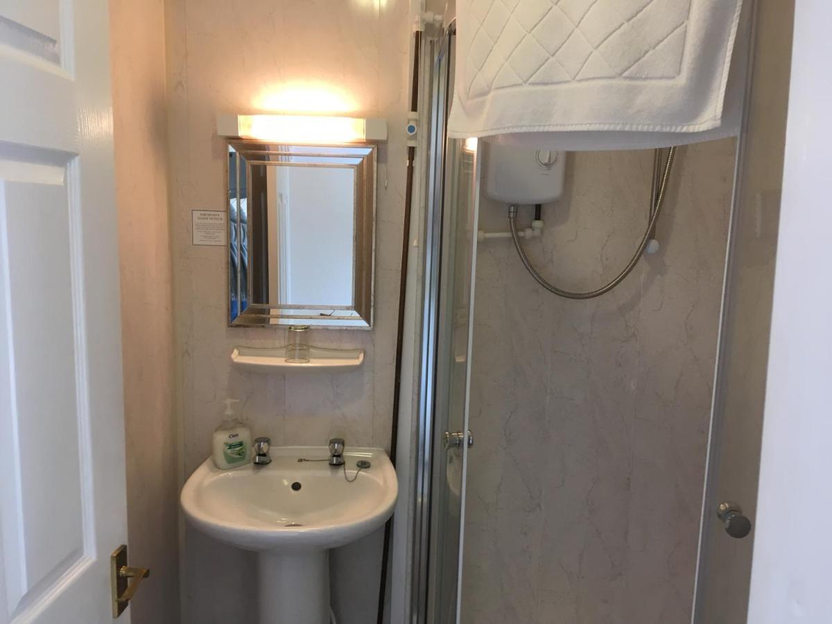 The Haldon Guest House Paignton Zewnętrze zdjęcie